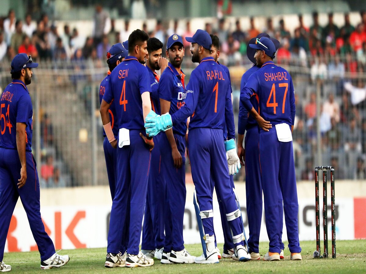 IND vs BAN 2nd ODI Probable Playing XI, Weather Report, How To Watch