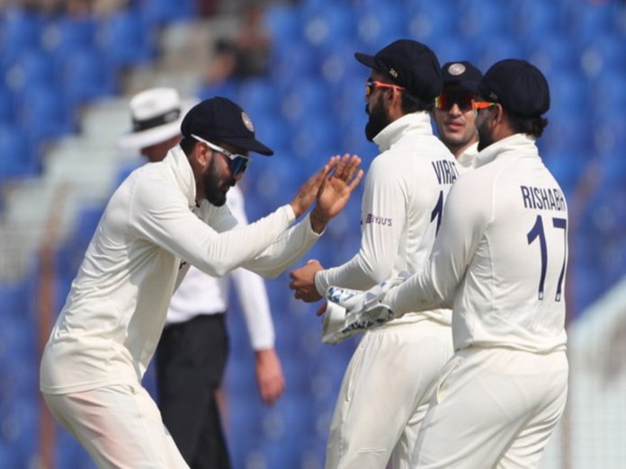 Ind Vs Ban 2nd Test Probable Playing Xi How To Watch In India