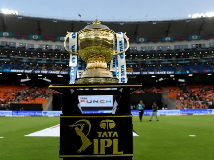 IPL 2023 Auction Date Live