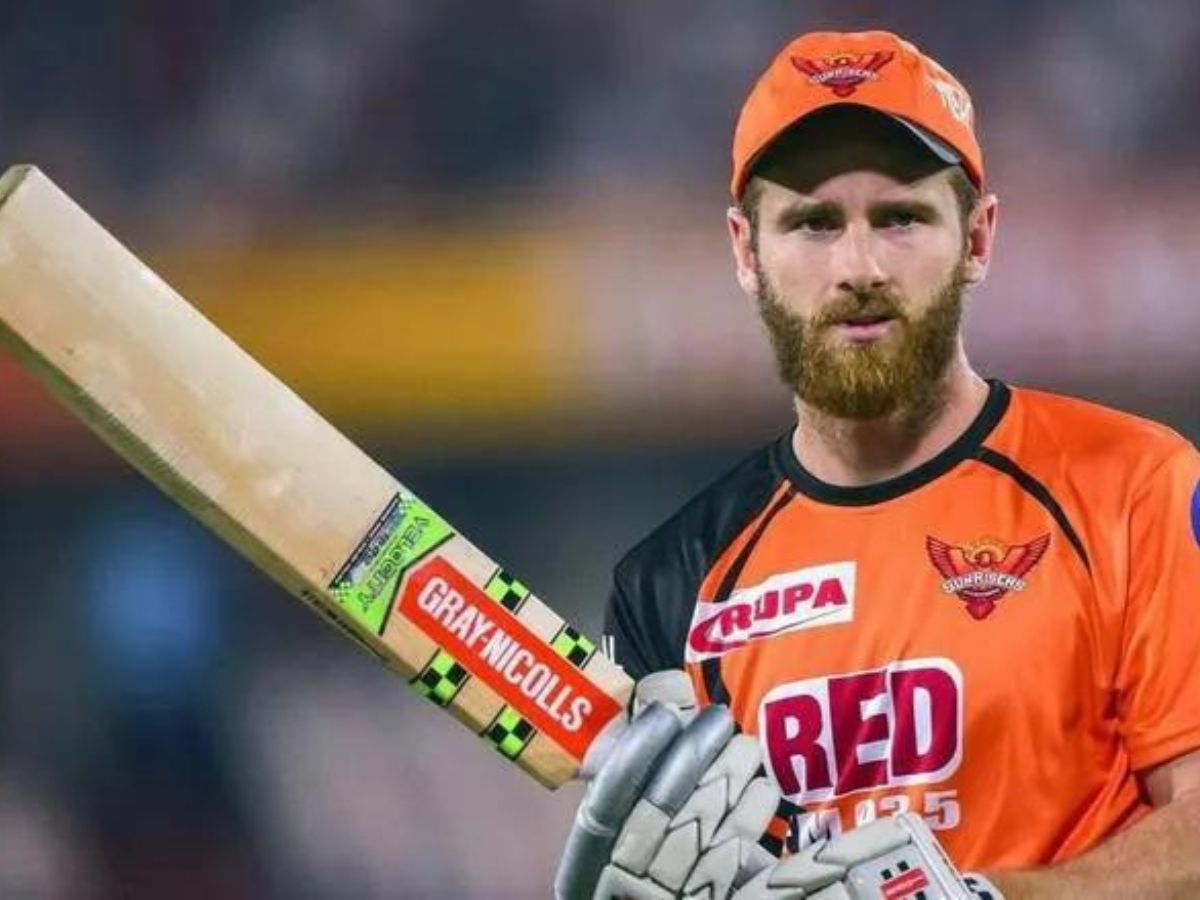 IPL 2023: 3 Reasons Why CSK Should Target Kane Williamson In Auction