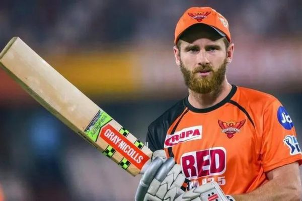 Kane Williamson