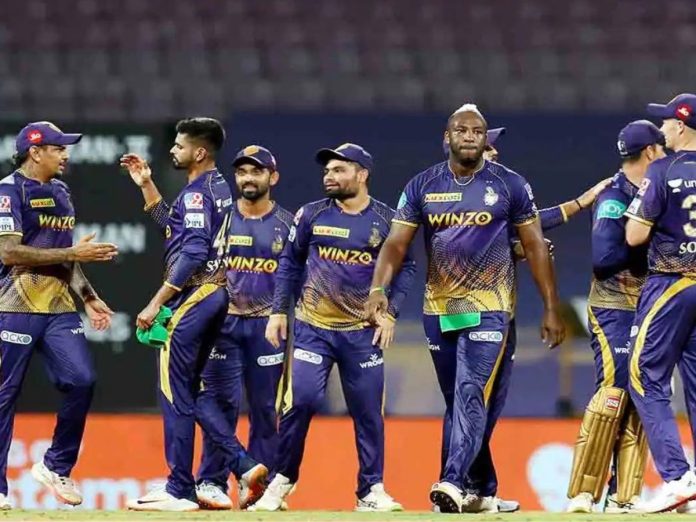 Kolkata Knight Riders