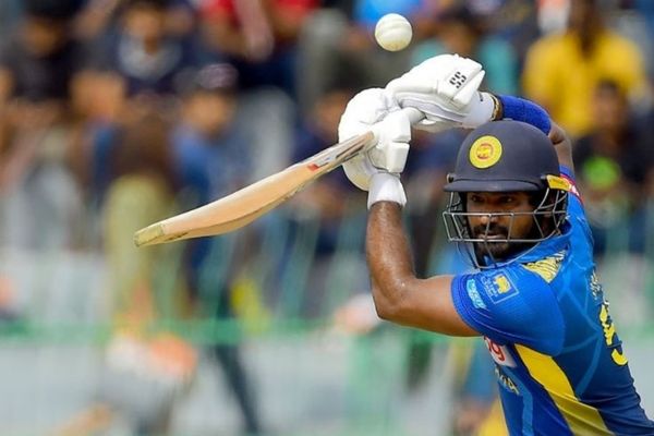 Kusal Perera  IPL Auction