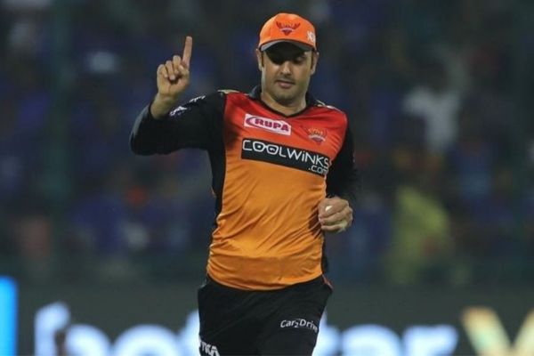 Mohammad Nabi 