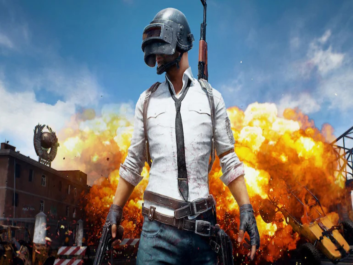 PUBG Mobile vs. BGMI: 5 Major Differences Between The Two