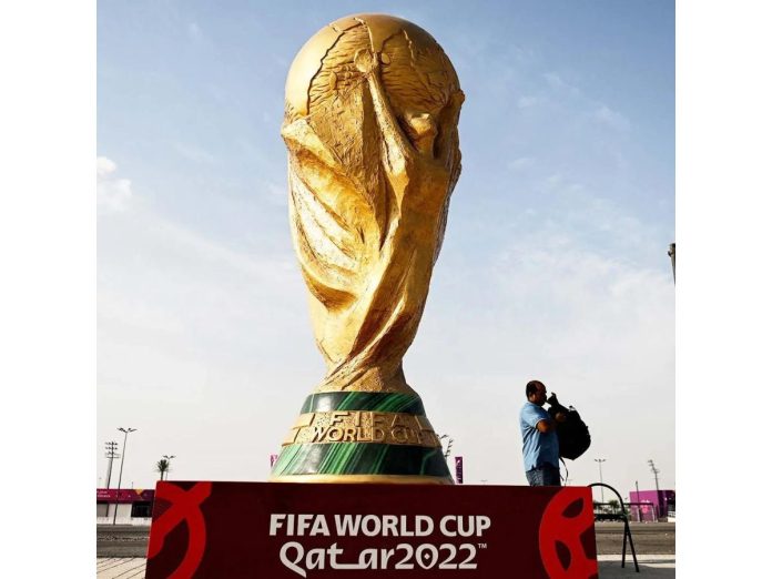 Prize money in FIFA World Cup 2022