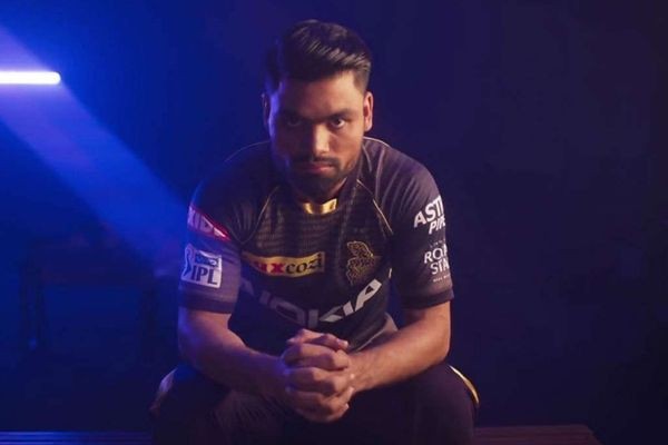 Rinku Singh IPL Auction