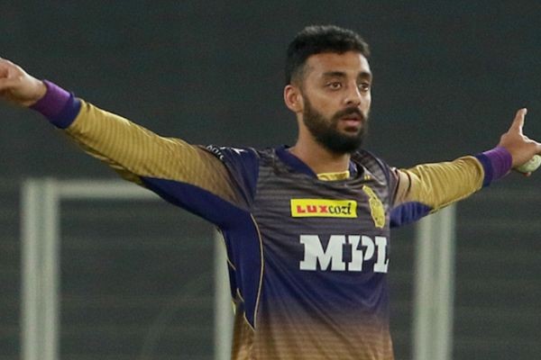 Varun Chakravarthy IPL Auction