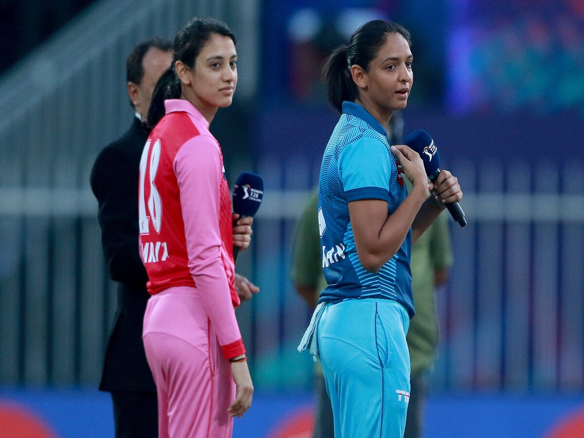Women's IPL 2023 Likely To Be Held From March 7 to 22 Reports