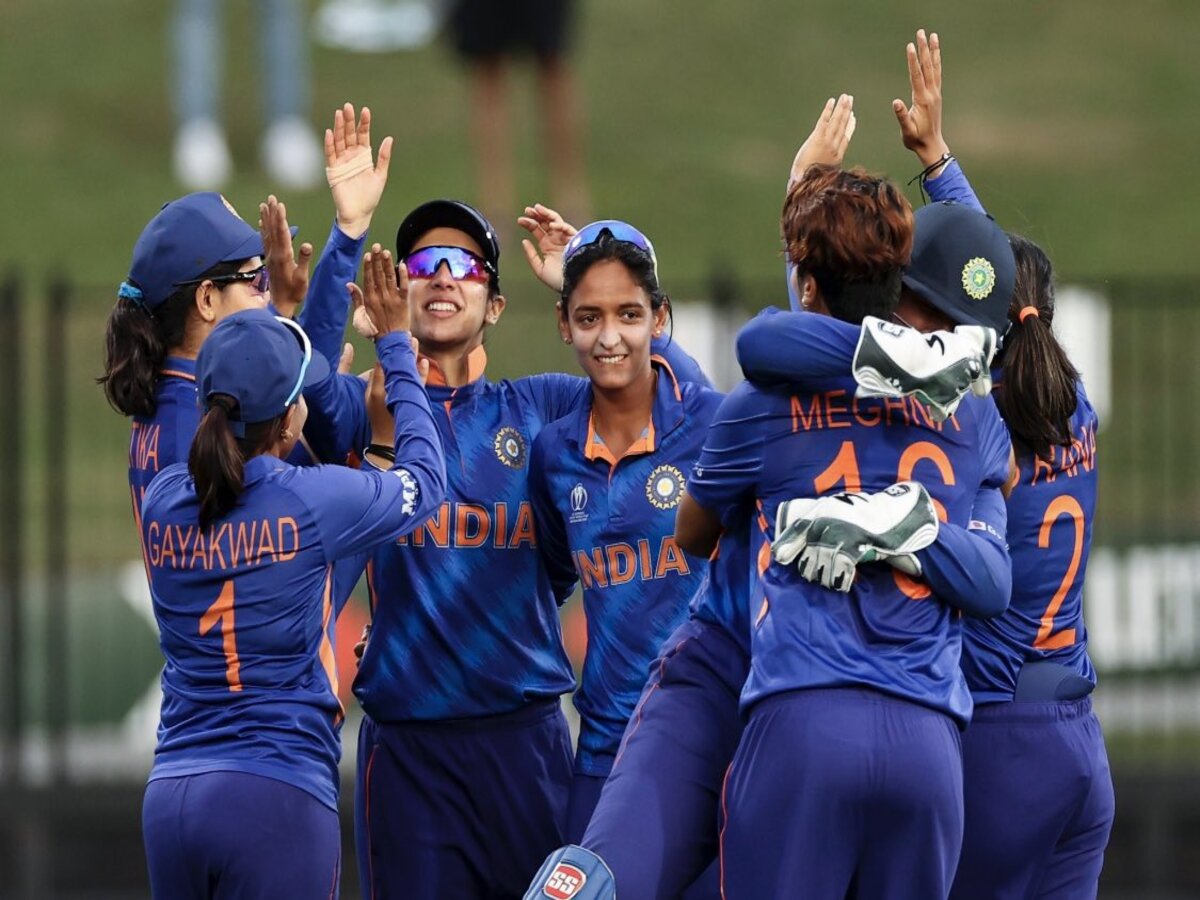 ICC Women's T20 World Cup 2023: Squad Announced, Shikha Pandey Returns