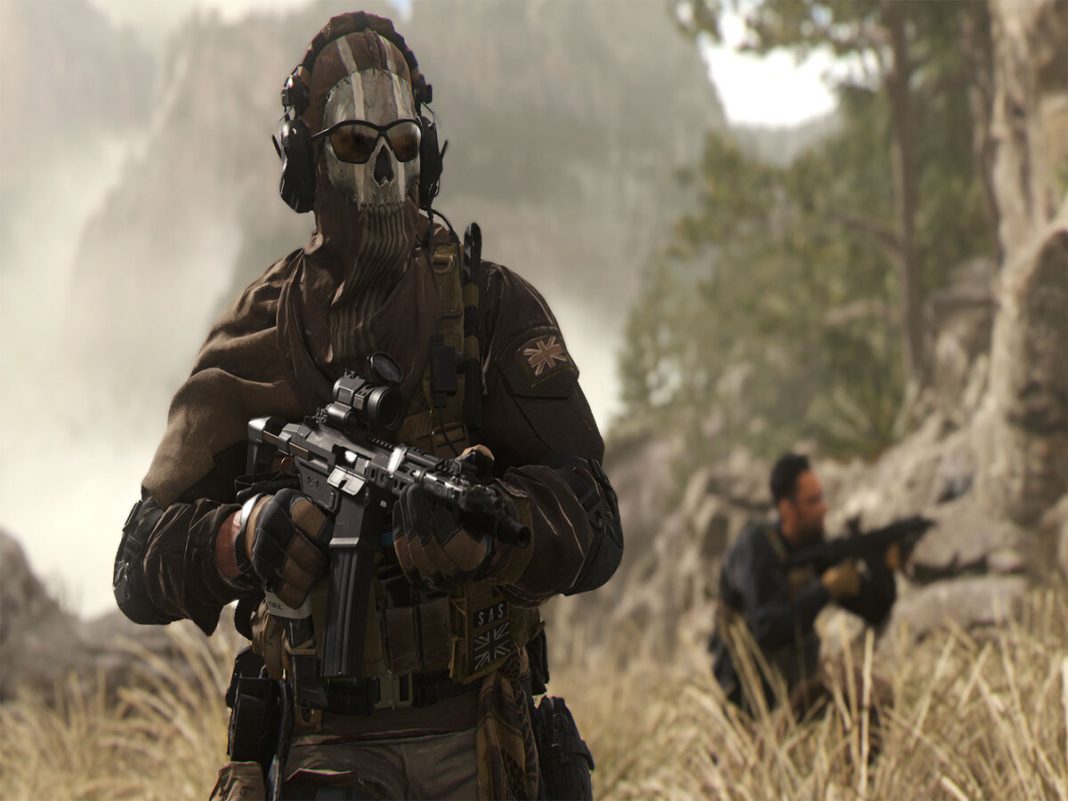 Top 5 Best Multiplayer FPS Games In 2023 For LowEnd PCs