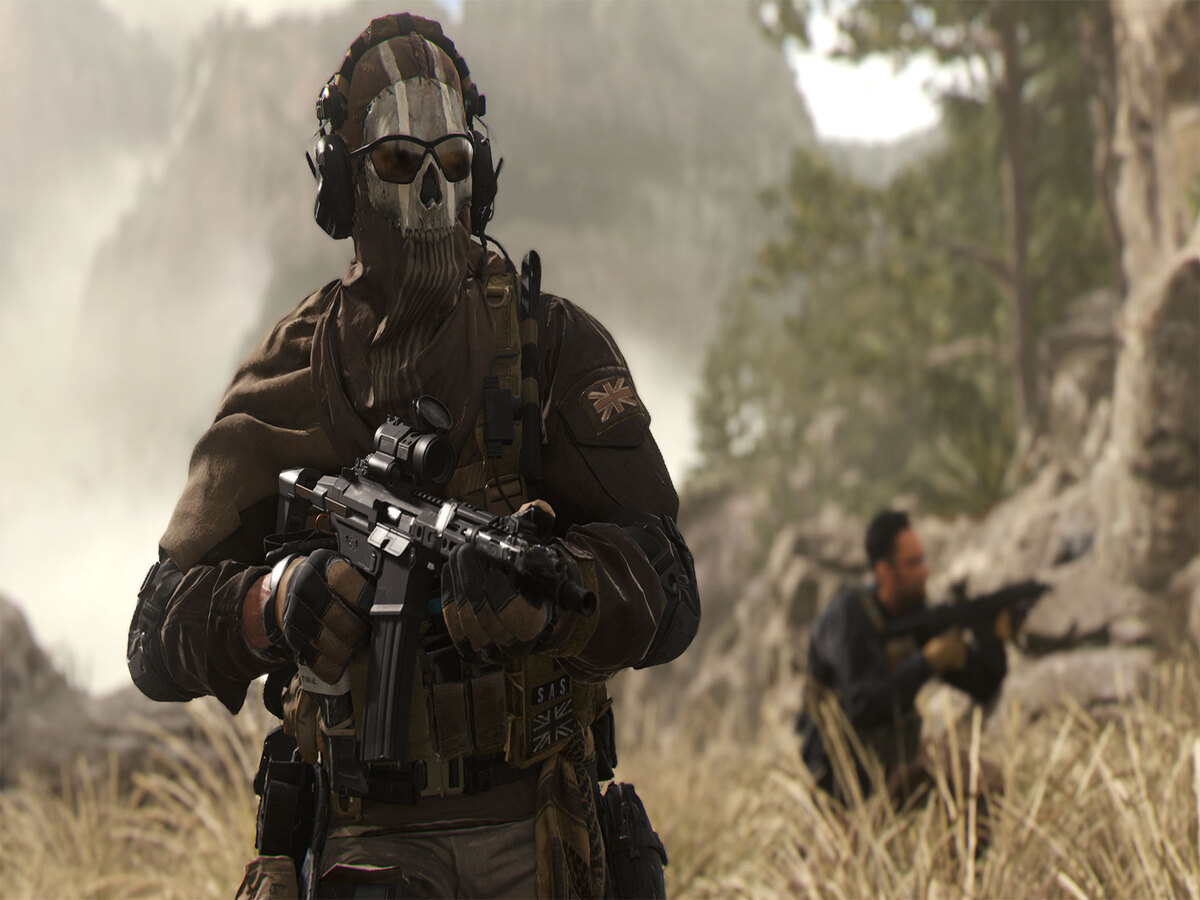 Top 5 Best Multiplayer FPS Games In 2023 For Low End PCs