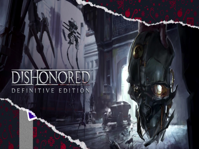 Epic Games Dishonored
