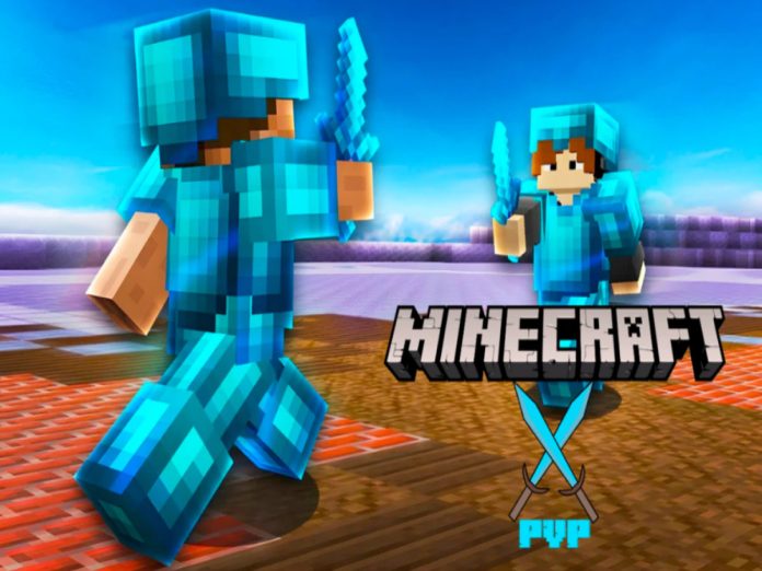 Minecraft PvP