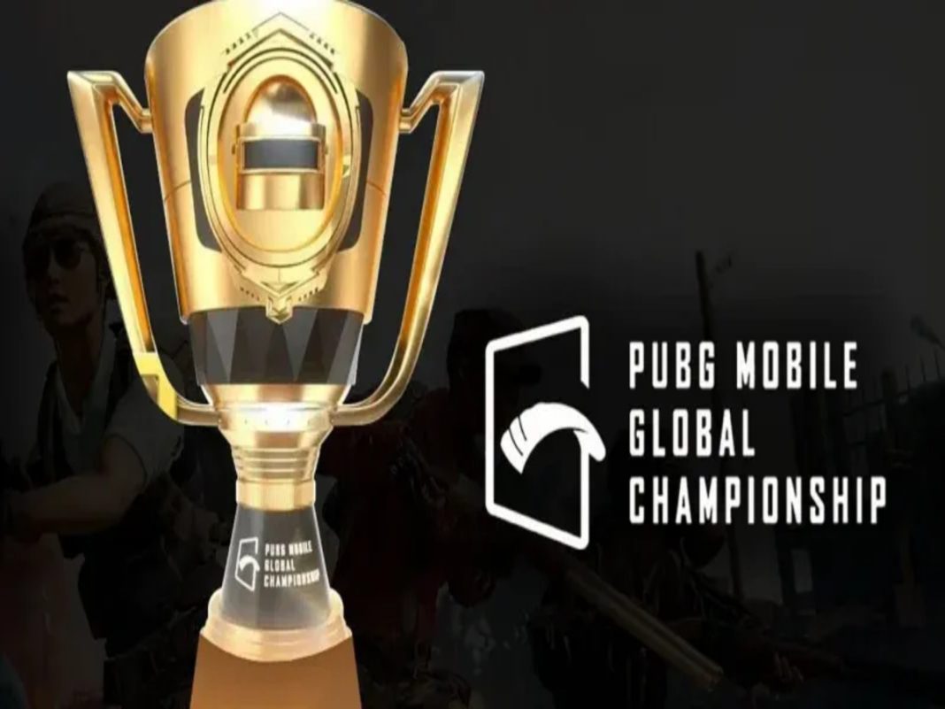 PUBG Mobile PMGC 2022 Results, Qualified Teams