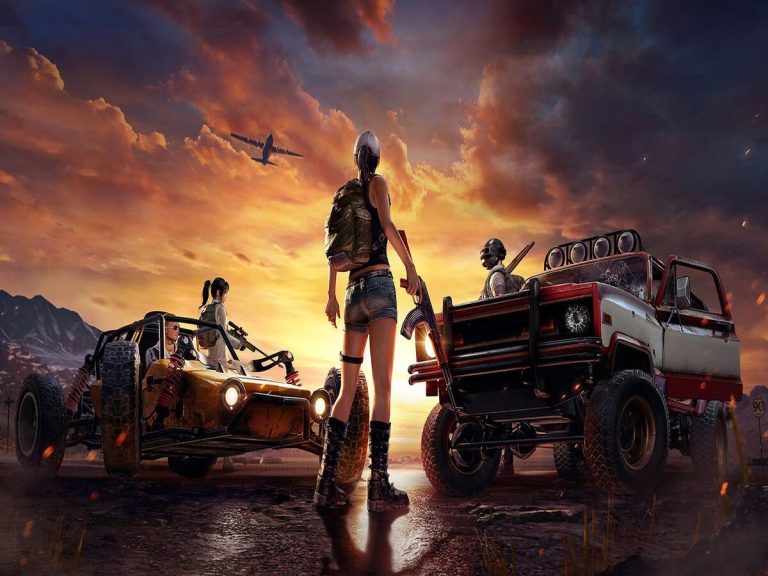 PUBG Mobile 2.4 Beta Update Features