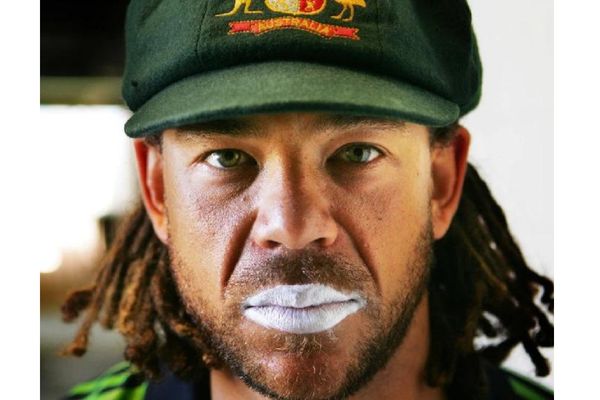 Andrew Symonds 