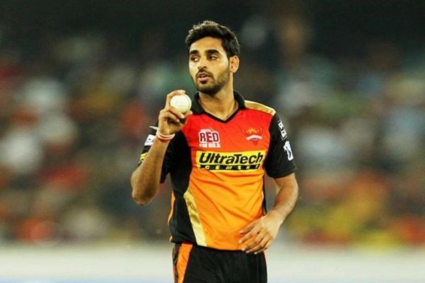 Bhuvneshwar Kumar