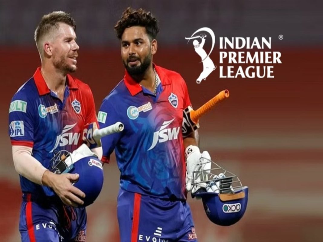 David Warner Likely To Captain Delhi Capitals In IPL 2023: Reports