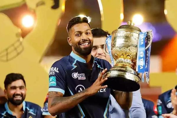 Hardik Pandya