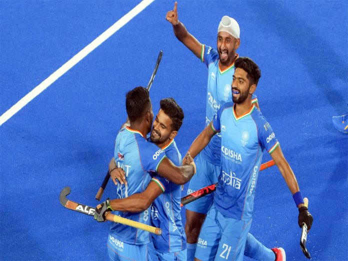 IND vs NZ Crossover Preview, Hockey World cup 2023