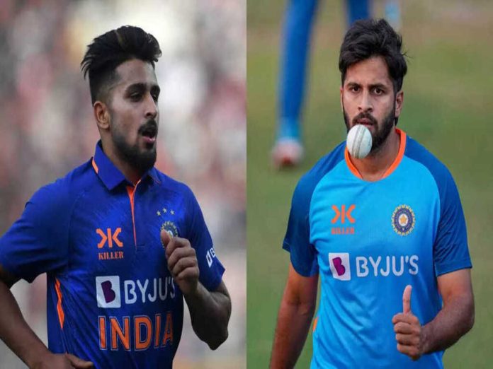 IND vs NZ Probable XI