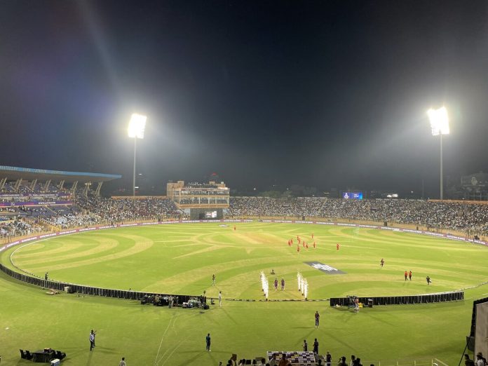 IPL 2023 Venue Jodhpur