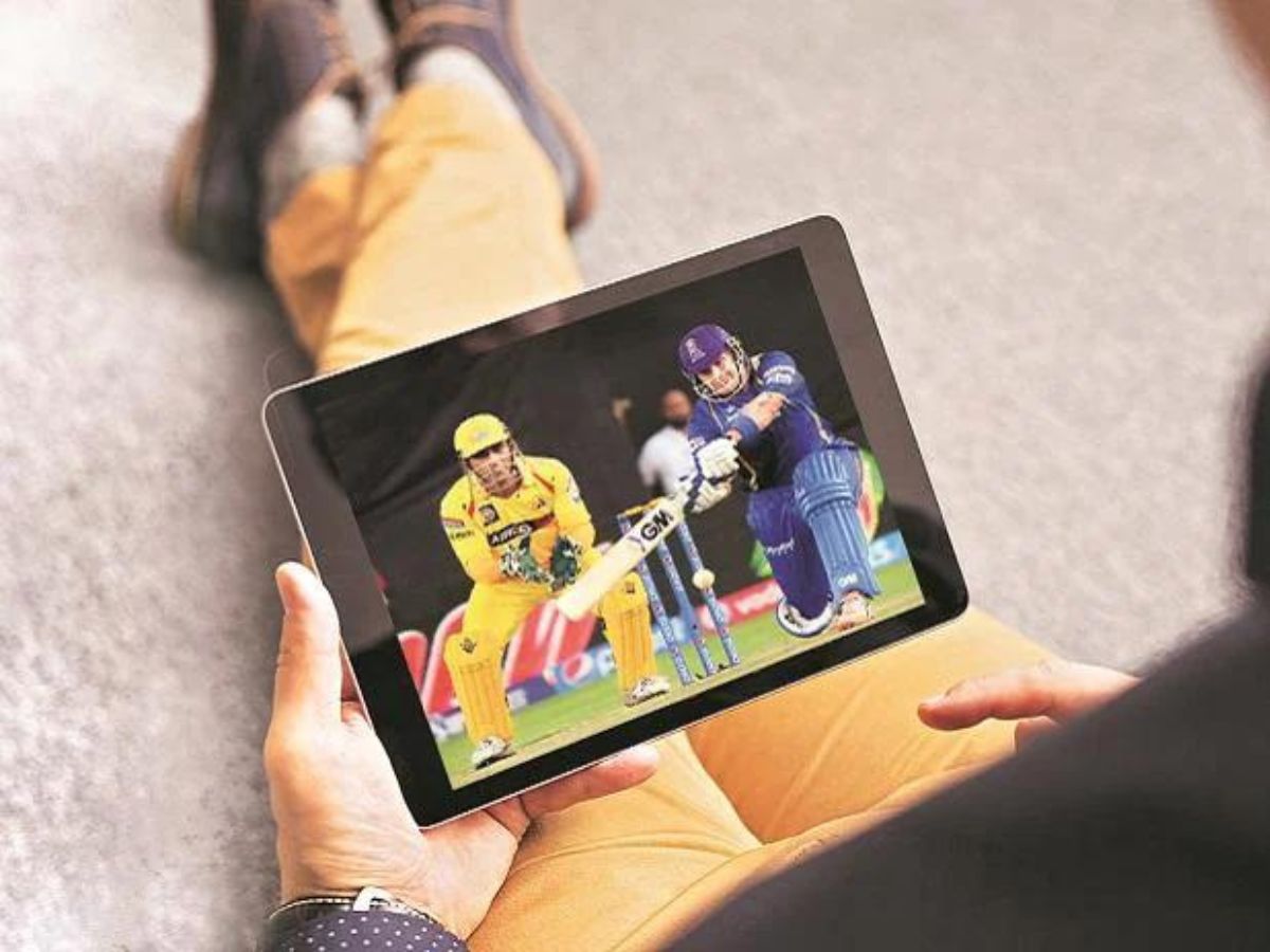 Ipl on sale free stream