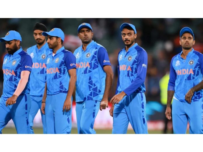 Indian cricket team