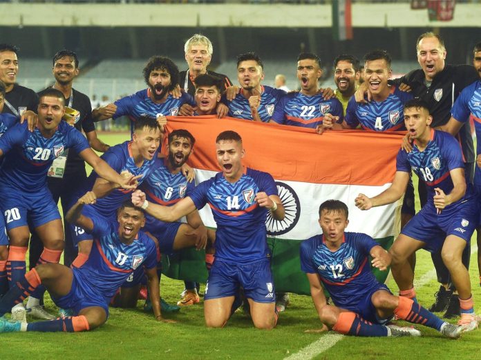 Indian football