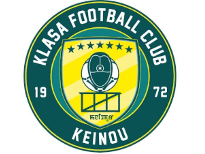 KLASA Football Club