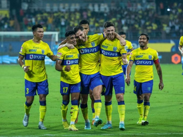 Kerala Blasters FC