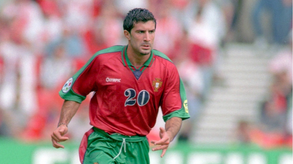 Luis Figo