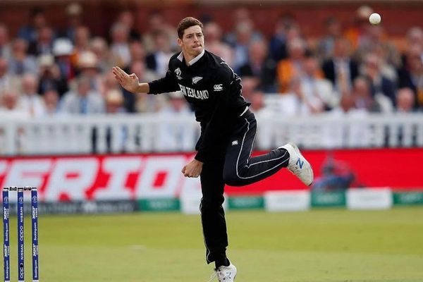 Mitchell Santner