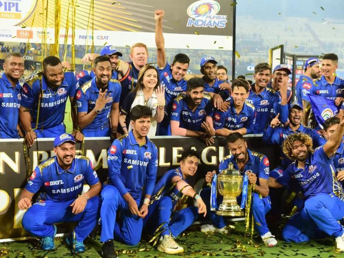 Mumbai Indians