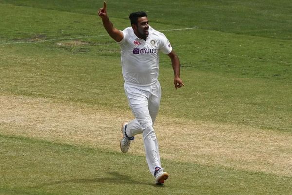 Ravichandran Ashwin (India)