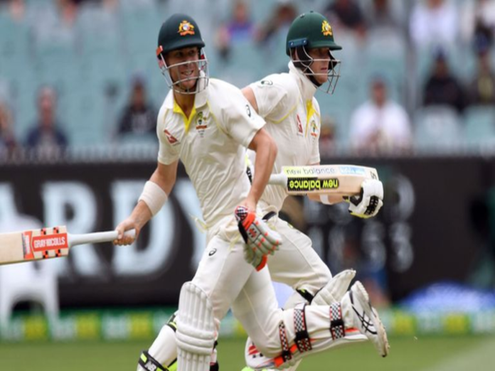 Steven Smith Test Ranking