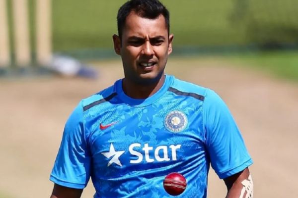 Stuart Binny