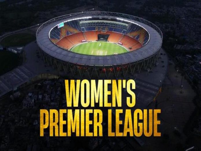 Women’s Premier League 2023 Team Names