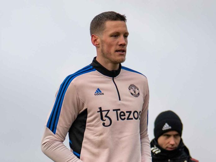 Wout Weghorst