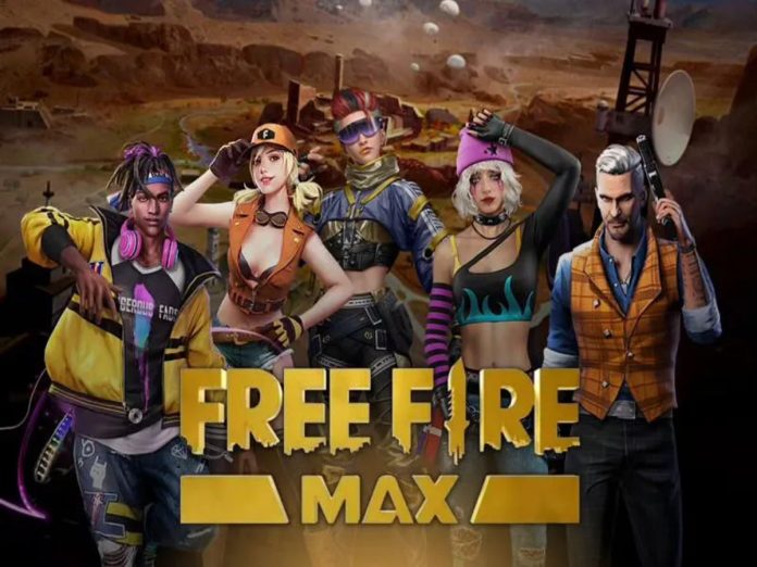 Free Fire Redeem Codes