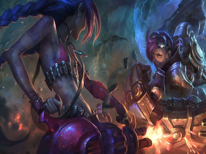 League of Legends Patch 13.1B