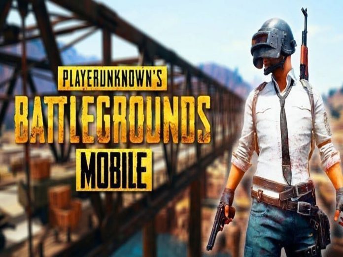 PUBG Mobile Royale Pass Month 20