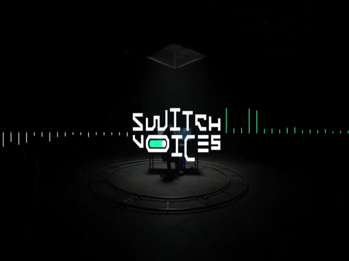 Valorant Switch Voices