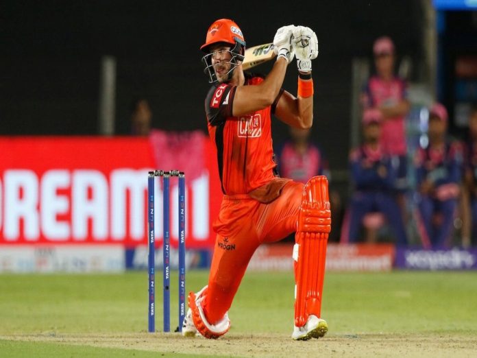 Aiden Markram SRH Captaincy for IPL 2023