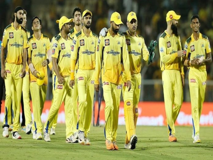 Chennai Super Kings (CSK) IPL 2023: Schedule With Venue, Check Complete Squads