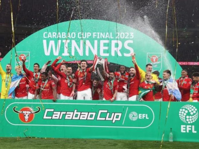 Carabao Cup 2022-23
