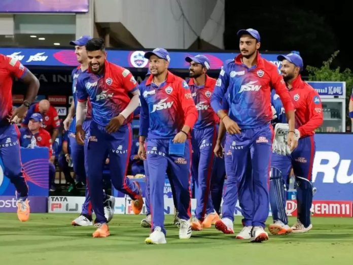 Delhi Capitals IPL 2023