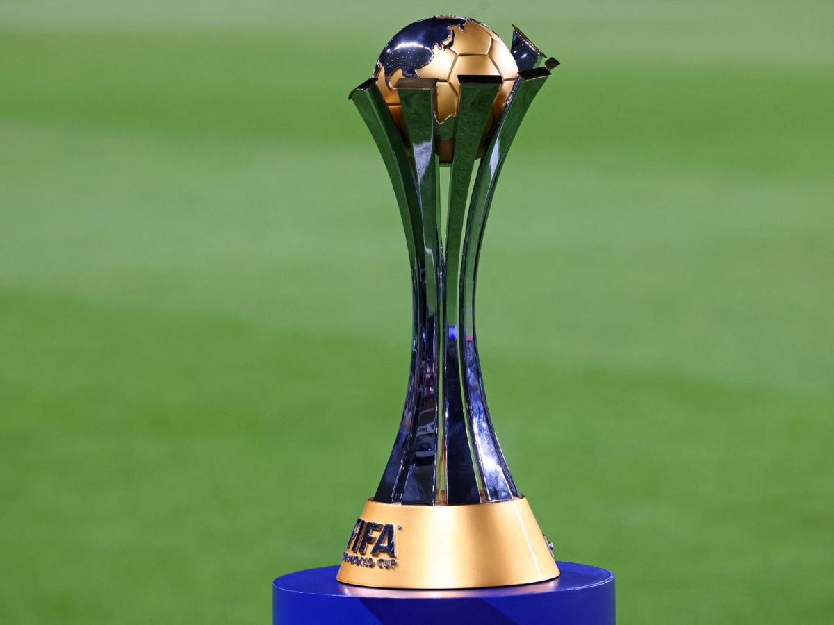 FIFA Club World Cup 2023: Where To Watch In India, Teams, Schedule ...