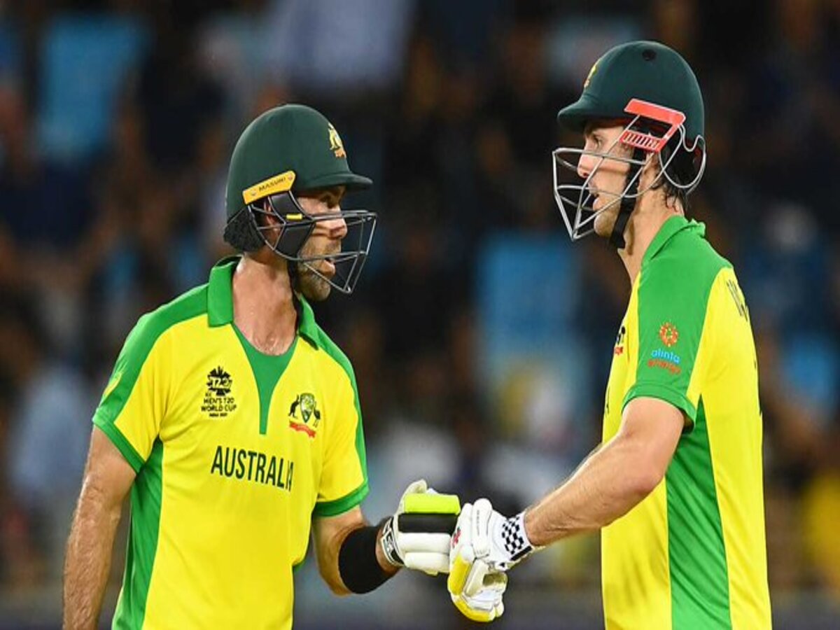 IND vs AUS ODI Series Australia Squad Announced, Maxwell And Marsh Return